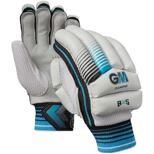 Gants batteur cricket GM Ben Stokes Diamond pour match adulte