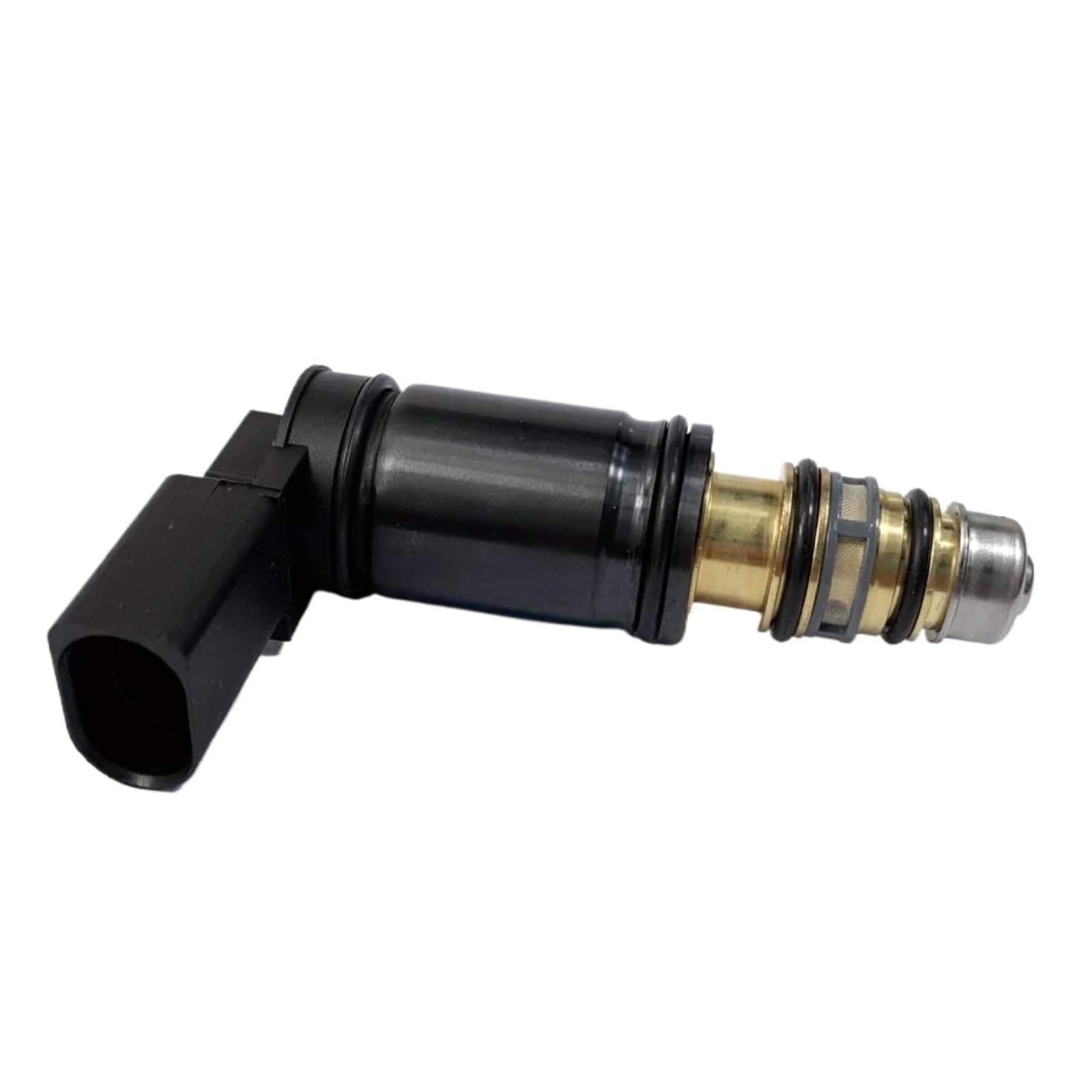 Gayclg One Color Ac Compressor Valve‌ Air Conditioning Ac Compressor Control Valve Fit For Hyundai Fit For Sonata 2.0 2.4 6Ses14c 97701C2000 Cg4472809852