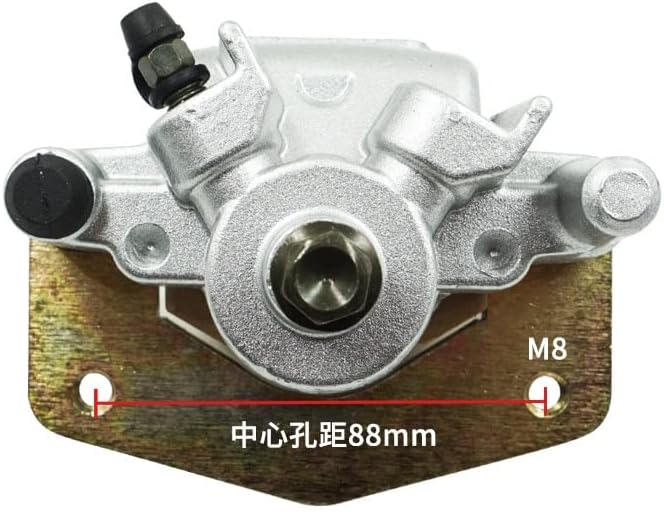 BC1社外 CB550F CB500 ブレーキキャリパーセット フロント BC1社外新品