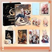 Amazon.co.jp: 崩壊スターレイル 椒丘 アクリルスタンド キーホルダー