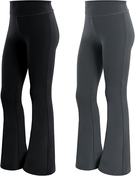 Legging Taille Haute Avec Poches ArrièRe - Danse Avenue