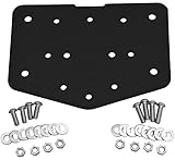 Enduro Engineering 22-700 License Plate Holder