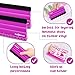 TECKWRAP Professional Squeegee Tool for Vinyl Decals, Inkjet Vinyl Sticker Paper,and Wallpaper - 6