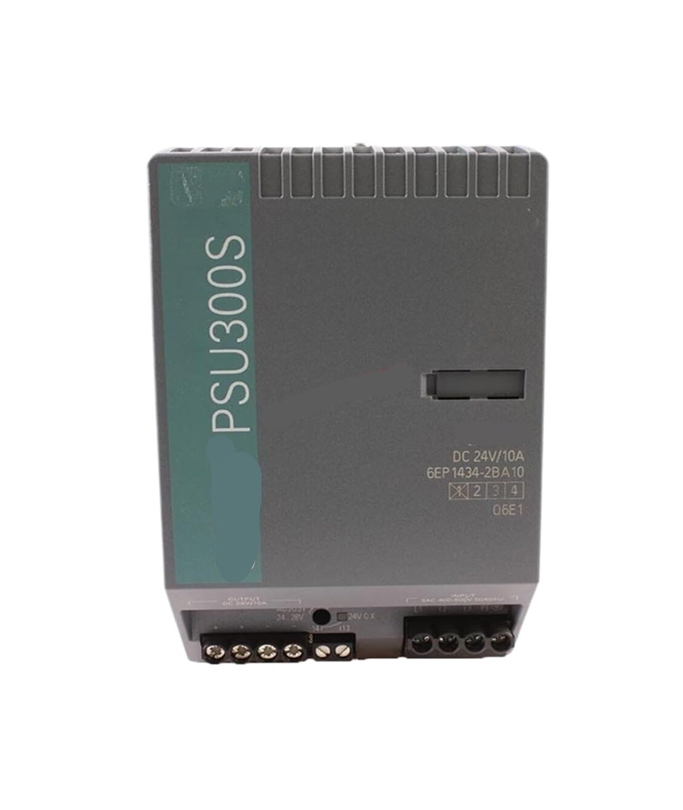 Bloc d'alimentation 6EP1436-3BA00 module de rechange triphasé