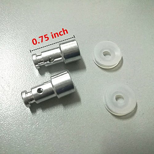 Junta de Sello Válvula Flotador Universal para Ollas de 10 Quart miniatura 7