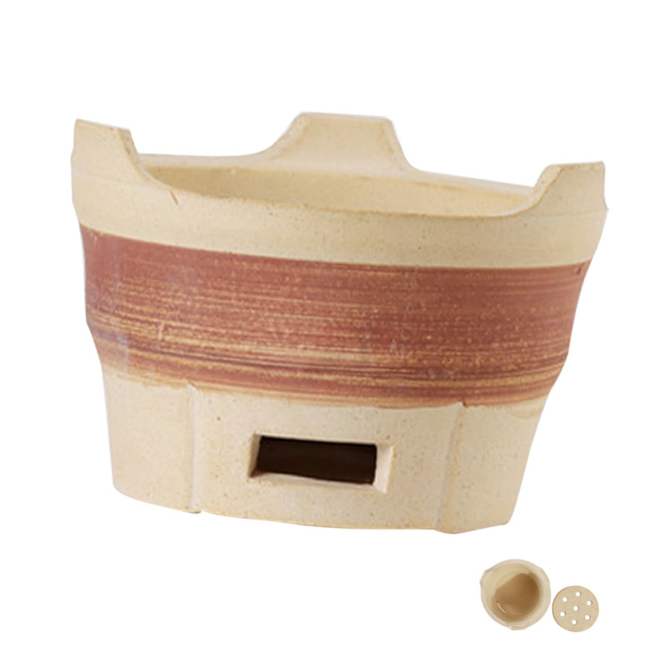 Grill Zewnętrzny Piec Węglowy Do Gotowania Piece Węglowe Do Piec Węglowy Do Piec Węglowy Do Ceramiczny Piec Do Akcesoria Do Grillowania