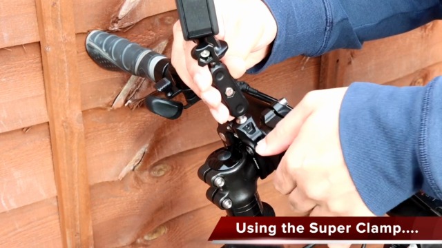ACRO ギャンゴ Amazon.com : ULANZI Super Clamp Camera Clamp Mount Monitor