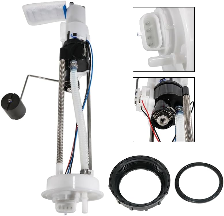 Fuel Pump Assembly Replacement OEM: 2212567 2521242 2208711, for Polaris Sportsman XP 1000 EU Tractor/ZUG 2024, for Polaris Sportsman XP 1000 Trail Package 2020 /EPS LE 2021, OEM: 2521079