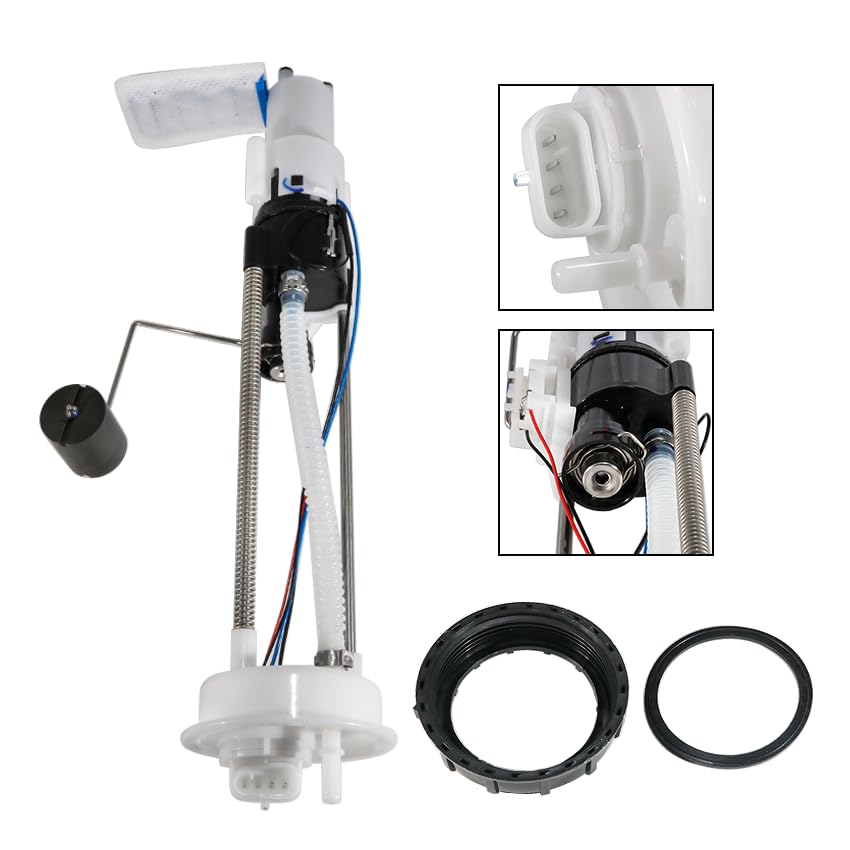 Amazon.com: Fuel Pump Assembly Replacement OEM: 2212567 2521242
