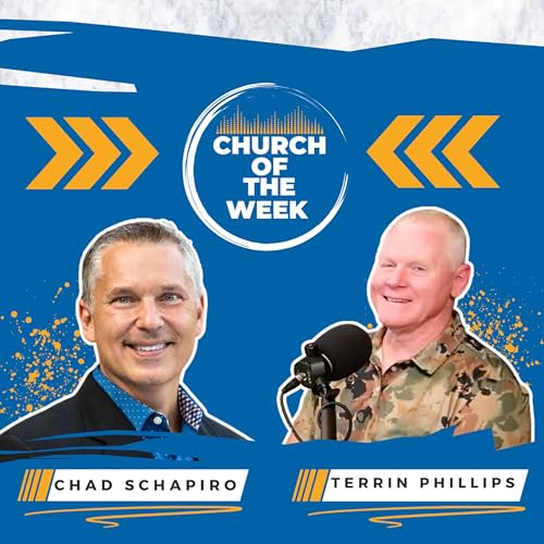 From Struggle to Purpose | Church of the Week (4-18-26)