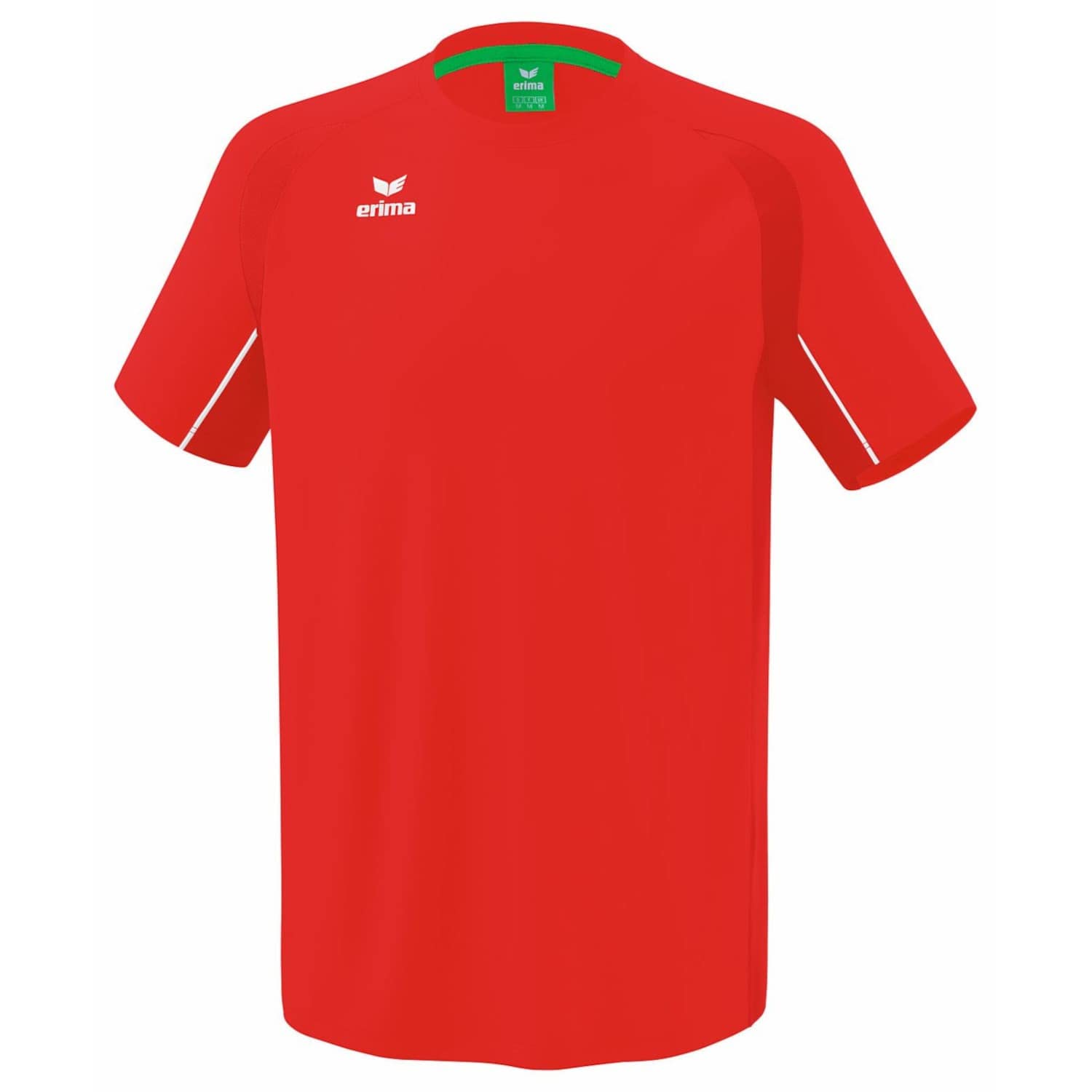 Erima Men's Rouge Training Jersey Liga Star