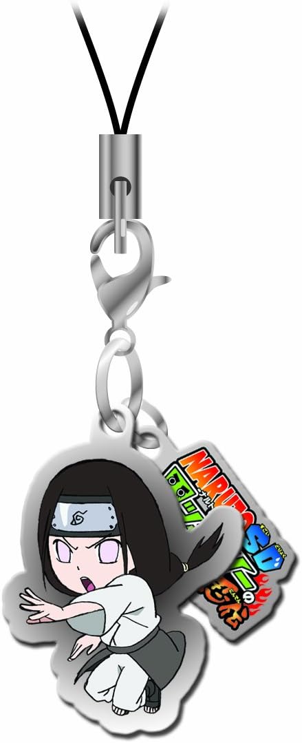 Amazon Naruto Sd ロック リーの青春フルパワー忍伝 メタルストラップコレクション Vol 1 Box アニメ 萌えグッズ 通販