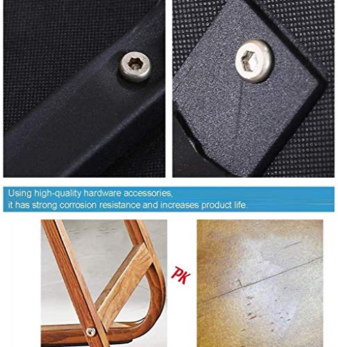 Tabouret ergonomique à genoux réglable pour bureau à la maison - 5