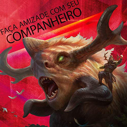 Magic The Gathering Ikoria Terra de Colossos, Draft Booster, Português BR, 1 Unidade