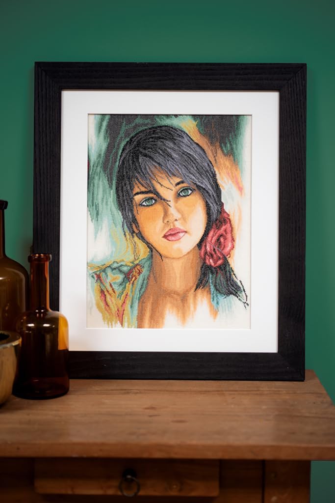 Lanarte Feelings (Linen), NA, 34 x 43cm