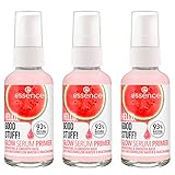 essence cosmetics