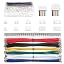 2/3/4/5/6 Pin - Double Cable Kit