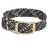 Mendota Products Double Braid Collar