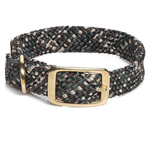 Mendota Products Double Braid Collar