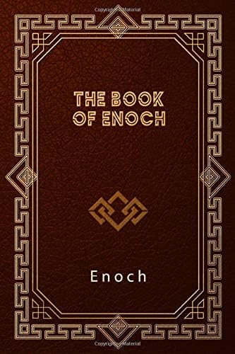 Independently published The Book of Enoch