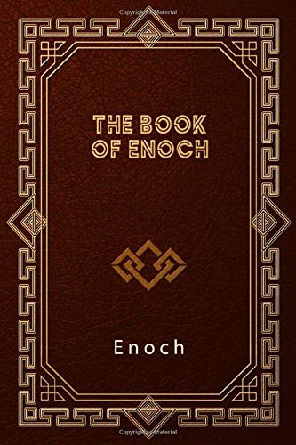 Independently published The Book of Enoch