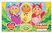 Cabbage Patch Dolls Barnyard Friends 3-Pack - 9 Inch CPK Kids Dolls - Collectible Cuties (Barnyard Friends)