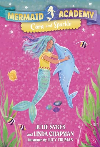 Cover of Cora and Sparkle