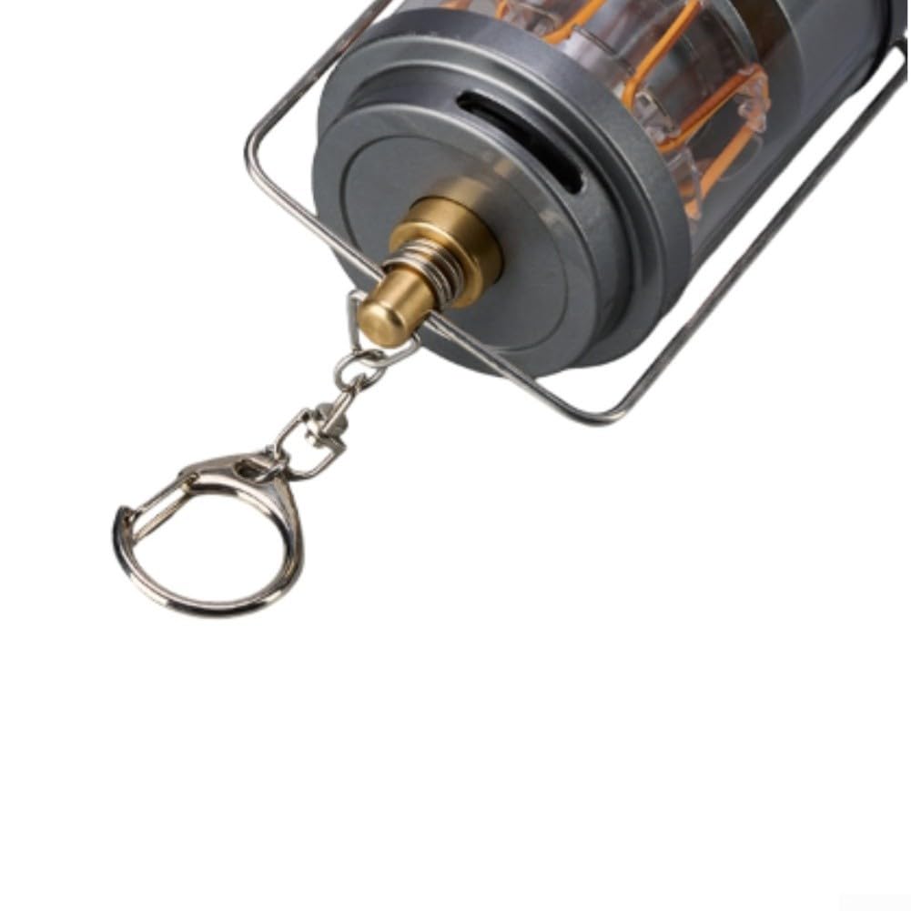 Lanterne de camping portable LED