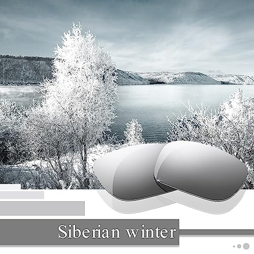 Image of Lenses Replacement for Oakley Holbrook Sunglass- Multiple Options