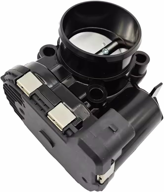 Throttle Body components 60mm 420892592 420892591 compatible with GTX GTR RXP RXT 90 130 155 215 255 260 300