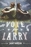 Cover zum Buch Vote for Larry