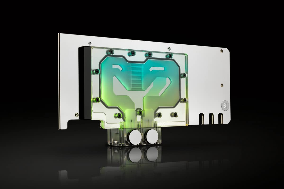 Amazon.co.jp: EK Water Blocks EK-Quantum Vector TRIO RTX 3080/3090