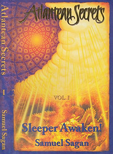 Sleeper Awaken (Atlantean Secrets)
