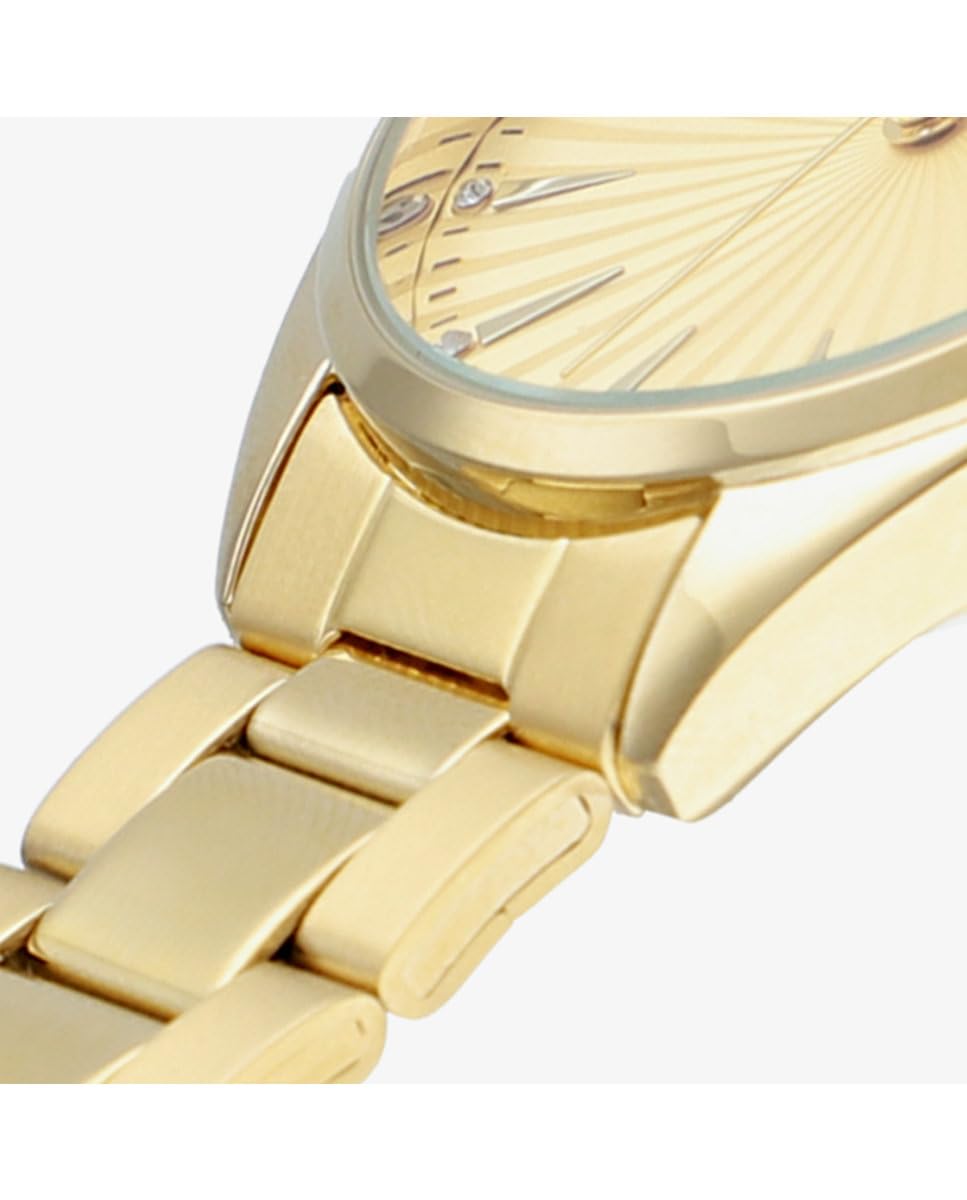 Radiant - Colección Loren - Reloj analógico. Reloj de Pulsera para Mujer. Reloj de Brazalete.