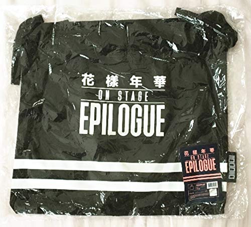 Amazon | BTS 防弾少年団 花様年華 EPILOGUE 公式 トートバッグ バッグ
