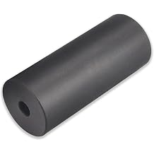 6" X 2-1/2"X 9/16 731-3005 Front Mower Deck Roller Compatible with MTD Mower with 46" - 54" Decks Replaces 72-319, 210-310 IH-489155-R1, IH-489470-R1, 01000385, 731-3005, 753-04798