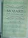 Mozart: Studies of the Autograph Scores - Tyson, Alan