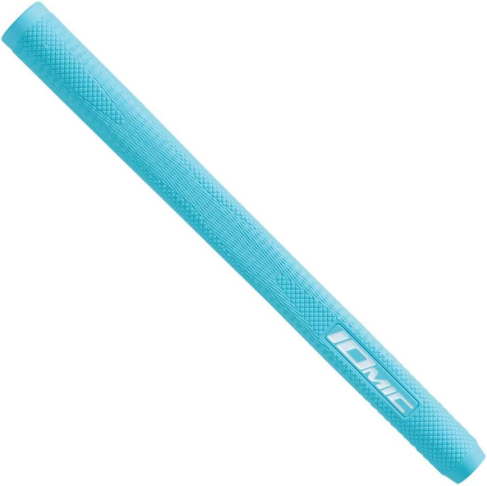 Iomic Putter Grips - Absolute X - Sky Blue