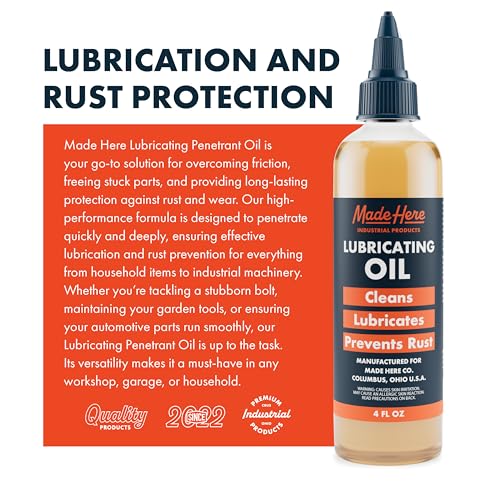 Made Here Co. 5000001_FBM Multi-Use Lubricating Penetrant Oil thumb #2