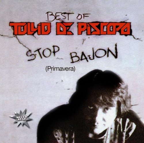 Stop Bajon - The Best Of
