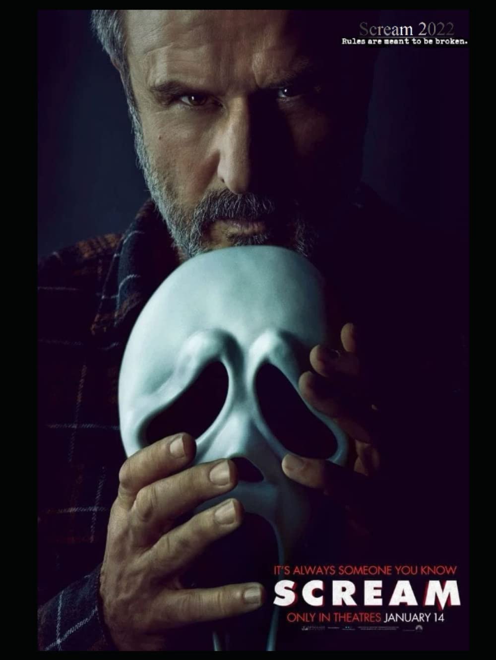 Scream (2022)