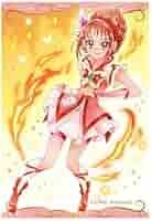 プリキュアウエハース/キュアミューズ　44枚 2025年最新】キュアミューズ ウエハースの人気アイテム - メルカリ