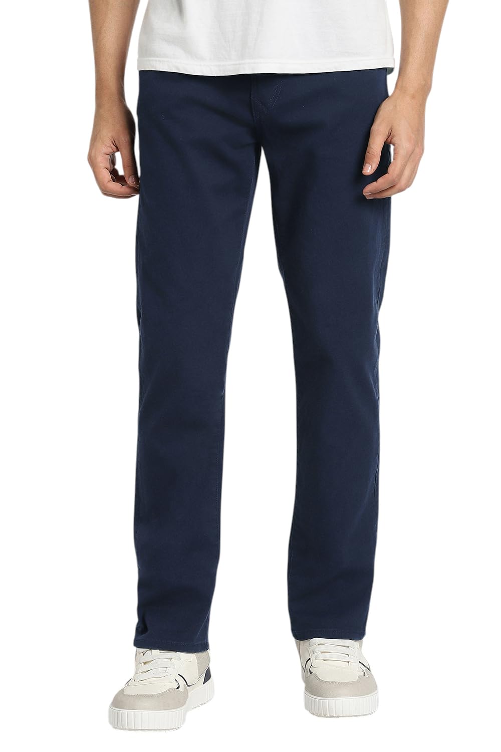 Men Casual Pants-image-33