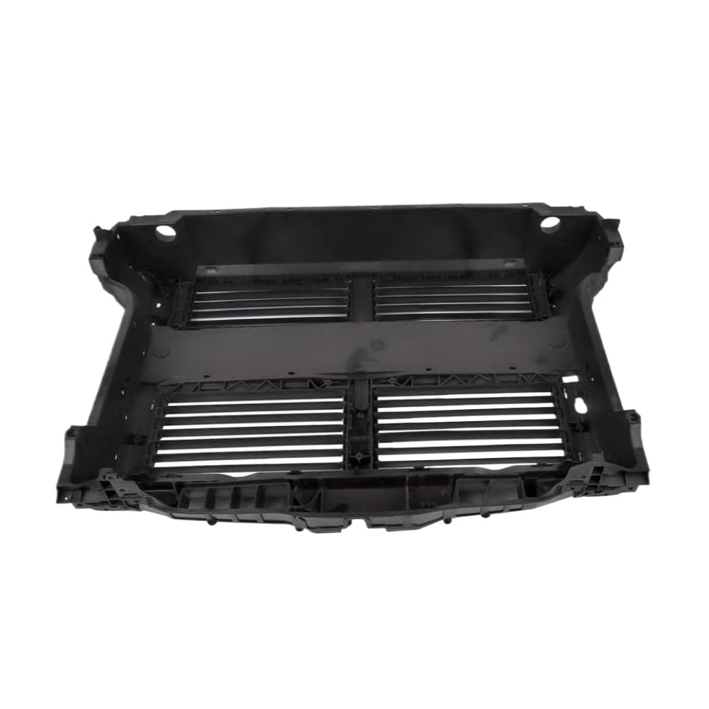 Embumyqke Onecolor Radiator Support Assembly Nz6z-8B455-A Compatible With 2022-2023 L4 2.0L L4 2.5L Dohc
