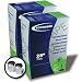 2 x Schwalbe Inner Tubes - 700 x 28-45C (28, 30, 32, 35, 38, 40, 41, 43, 45, 38B) / (28" x 1.20, 1.50, 1.60, 1.75, 1 1/8, 1 1/4, 1 3/8, 1 5/8) - Schrader/Auto Valve - PAIR - FREE SHIPPING! FREE VALVE CAP UPGRADE WORTH $4.99! [No. AV17]