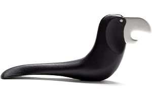 Peleg Design Beerdy: The Flying Bird Bottle Opener