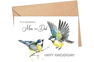 Anniversary Wishes for the Best Parents Ever