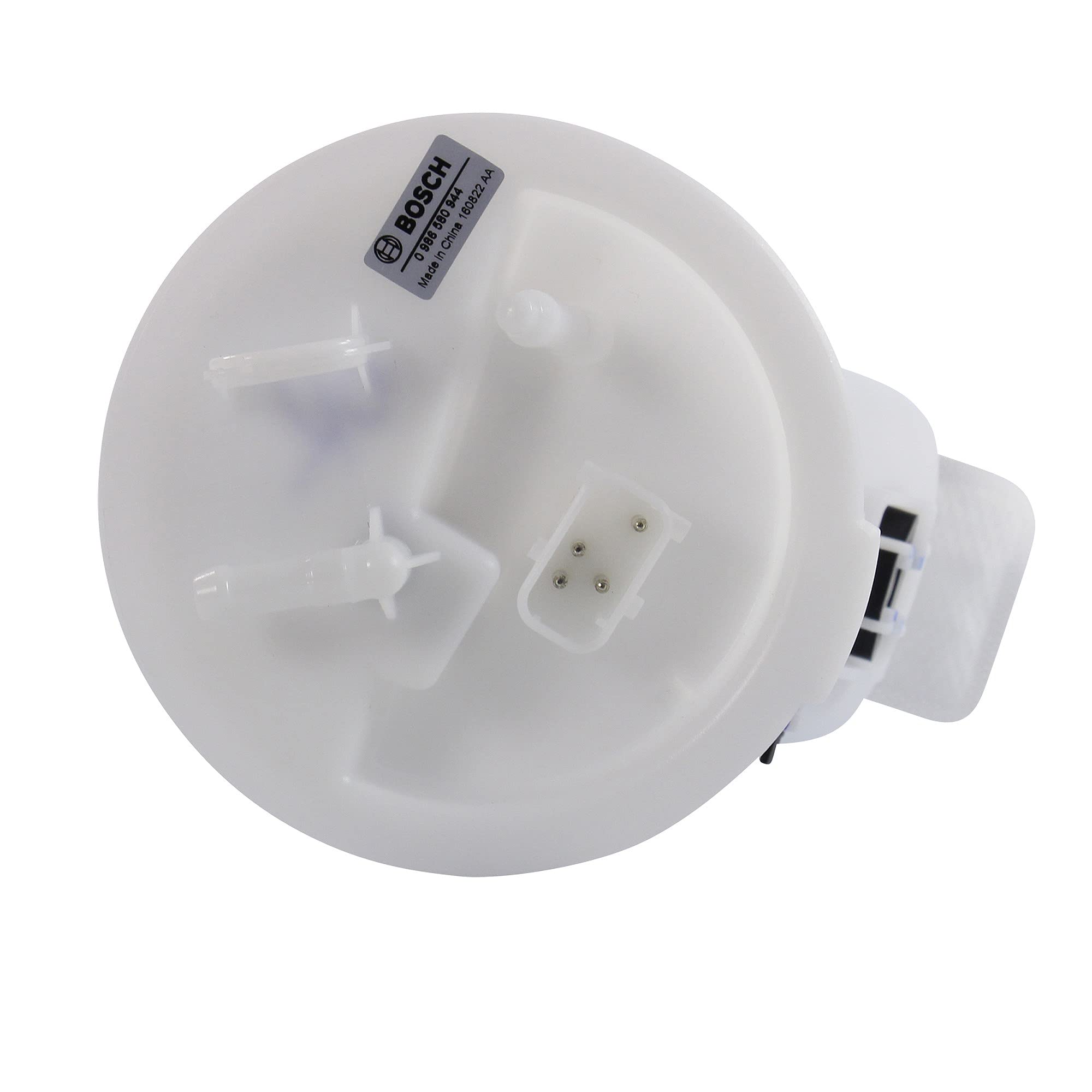 BOSCH Kraftstoff-Fördereinheit 0986580944 | Compatible con: BMW 3, 3 Cabriolet, 3 Compact, 3 Coupe, 3 Touring
