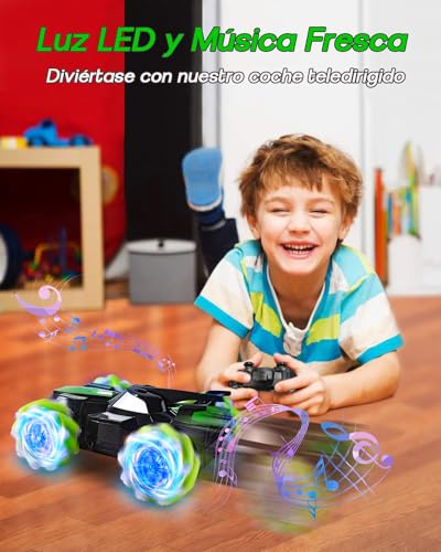Carros De Control Remoto, Toy carros control remoto Marca Uplayteck (3)