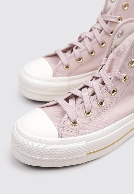 Converse Chuck Taylor All Star Lift Platform Women's Sneakers